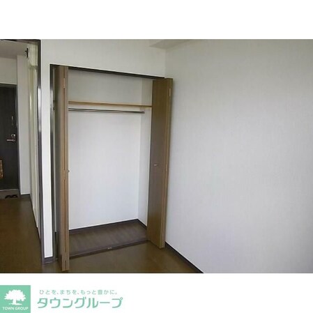 グレースビュウ国府台の物件内観写真